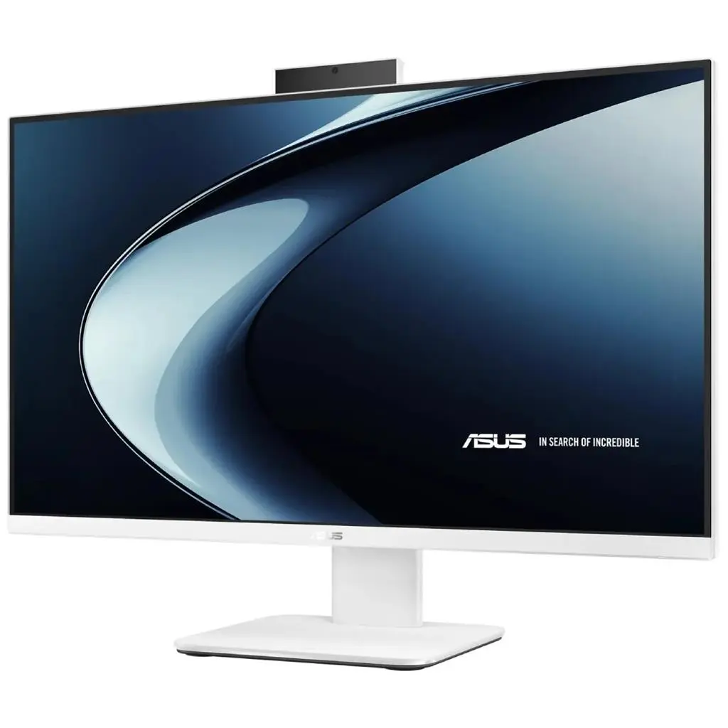 All-in-One Asus V470VAK White Core 7 240H 16Gb 512Gb, alb pe tehnoparc.md All-in-One Asus V470VAK White Core 7 240H 16Gb 512Gb, alb