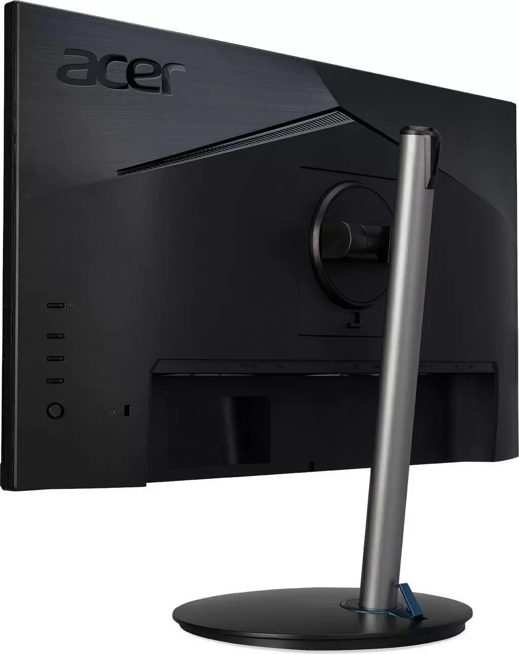 Monitor Acer XF273M3BMIIPRX, negru