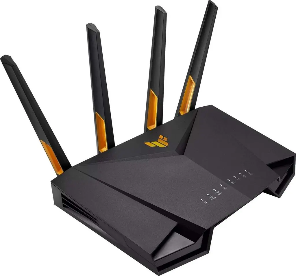 Router wireless Asus TUF-AX4200