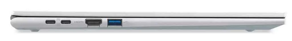 Ноутбук Acer Aspire Go 16 AG16-71P (16.0"/WUXGA/Core 5 120U/32GB/1TB/Intel Graphics), серебристый на tehnoparc.md Ноутбук Acer Aspire Go 16 AG16-71P (16.0"/WUXGA/Core 5 120U/32GB/1TB/Intel Graphics), серебристый