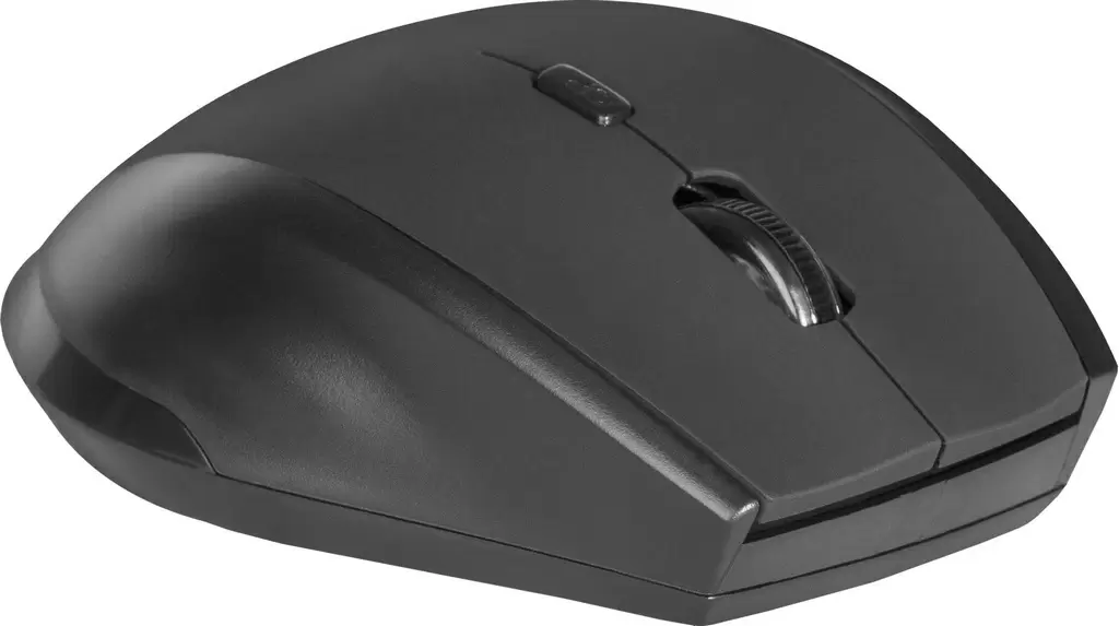 Мышка Defender MM-365, черный