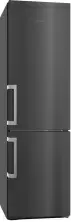 Холодильник Miele KFN 4795 DD, черный