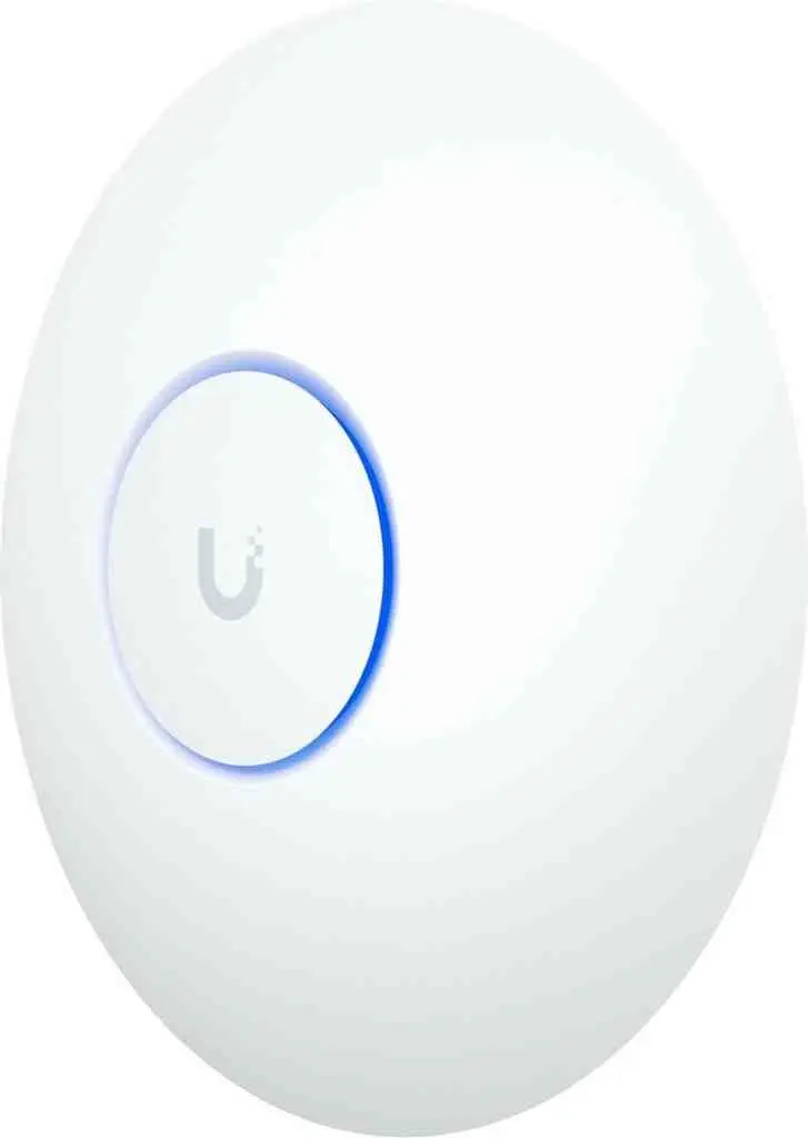 Точка доступа Ubiquiti U7-LR
