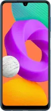 Смартфон Samsung SM-M225 Galaxy M22 4GB/128GB, синий на tehnoparc.md Смартфон Samsung SM-M225 Galaxy M22 4GB/128GB, синий