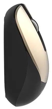 Mouse Genius NX-7015, auriu