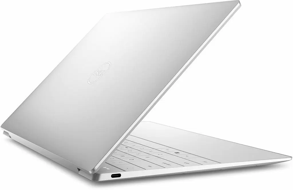 Laptop Dell XPS 13 9340 (13.4"/FHD+/Core Ultra 7 155H/32GB/1TB/Intel Arc/Win 11), argintiu