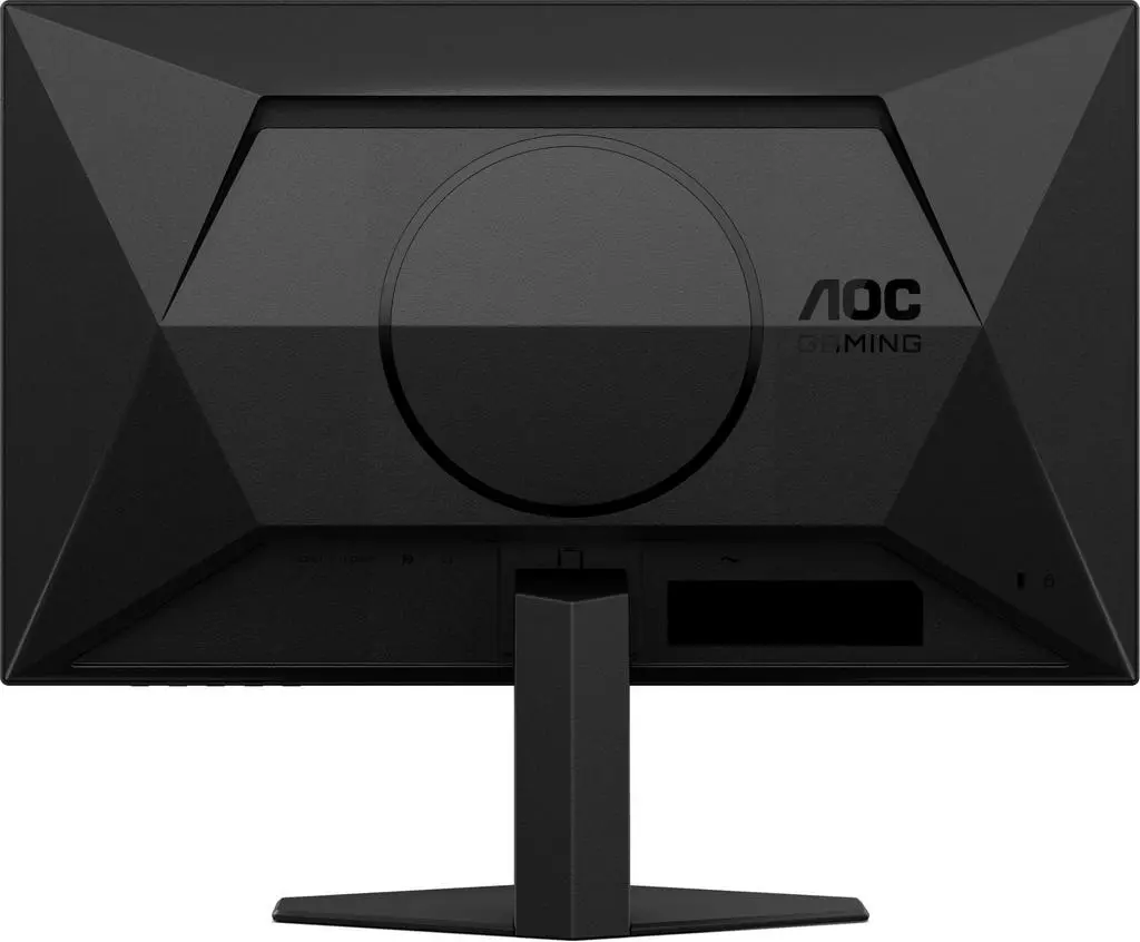 Monitor Aoc 24G4XE, negru