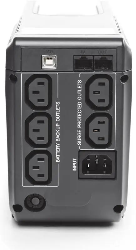 Источник бесперебойного питания PowerCom IMP-625AP