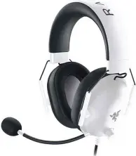 Căşti Razer Shark V2 X Playstation, alb pe tehnoparc.md Căşti Razer Shark V2 X Playstation, alb