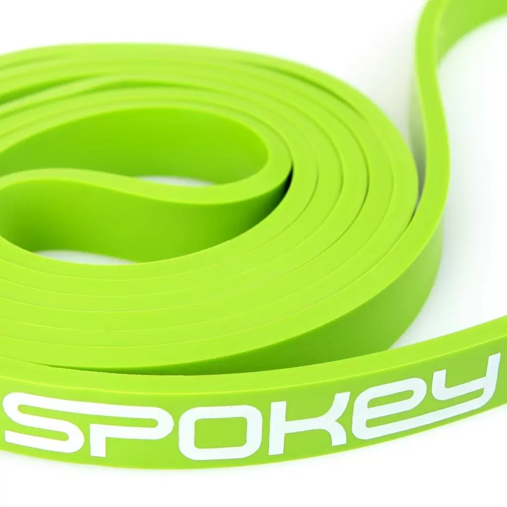 Эспандер Spokey Power II Light, зеленый