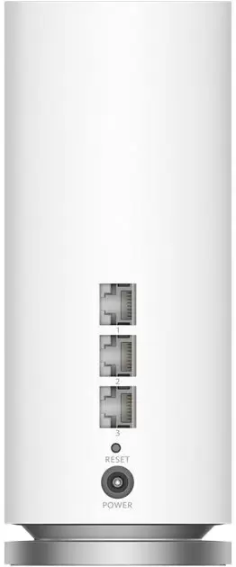 Точка доступа Huawei Wi-Fi Mesh3 (2-pack)