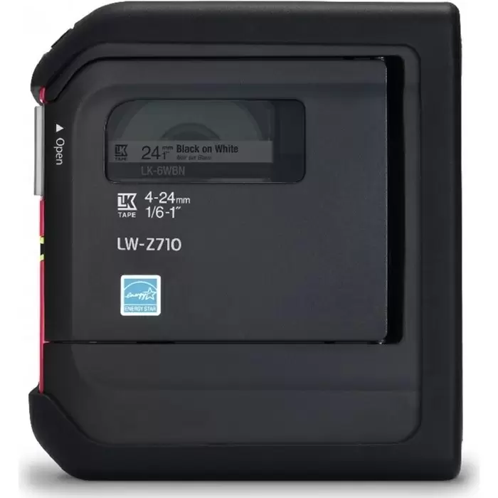 Принтер этикеток Epson LW-Z710