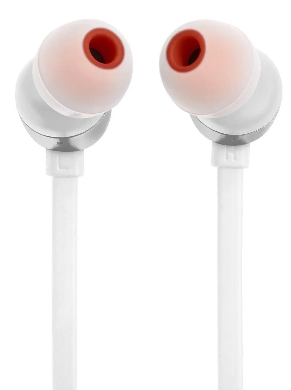 Căşti JBL Tune 310C, alb