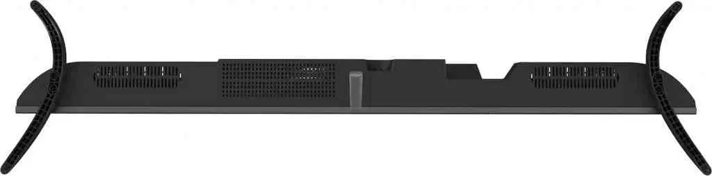 Televizor UD 50GU6210, negru