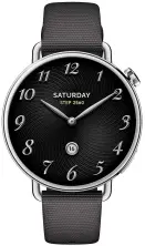 Smartwatch Xiaomi Watch S4 41mm, negru