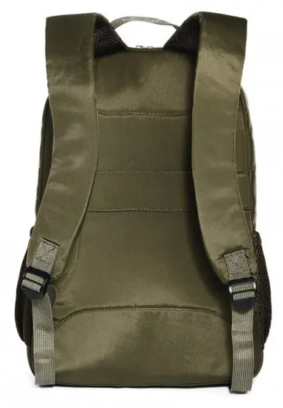 Rucsac Tucano Forte 15.6", verde