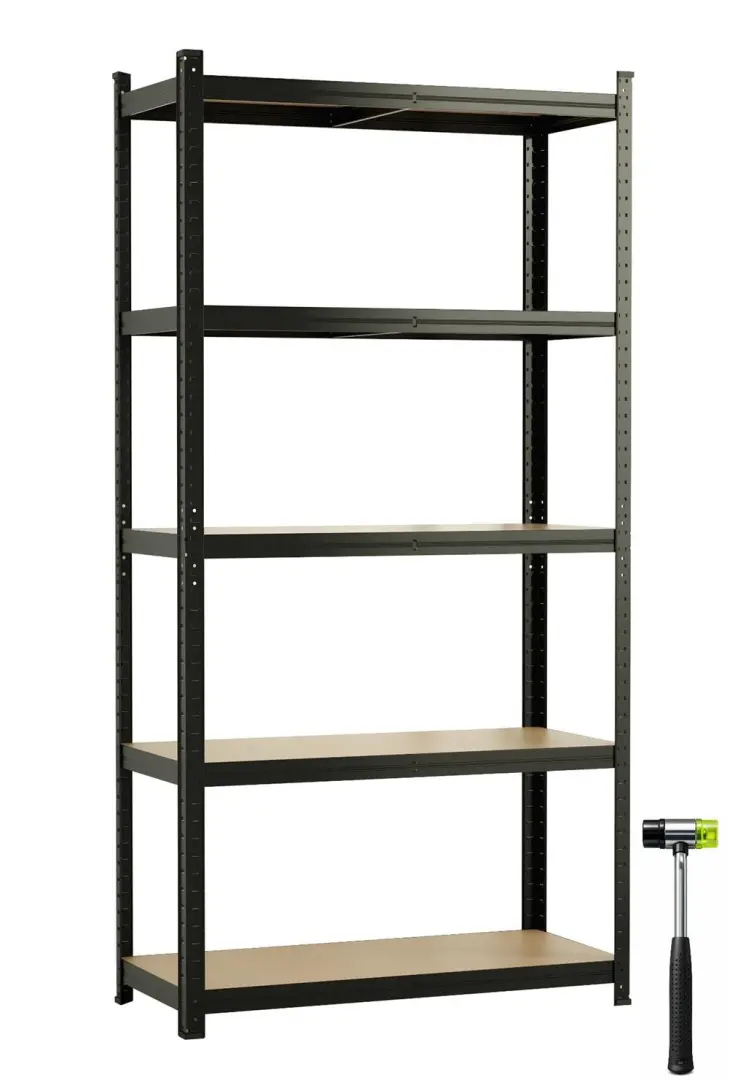 Стеллаж Xenos SmartLine 150x70x30cm