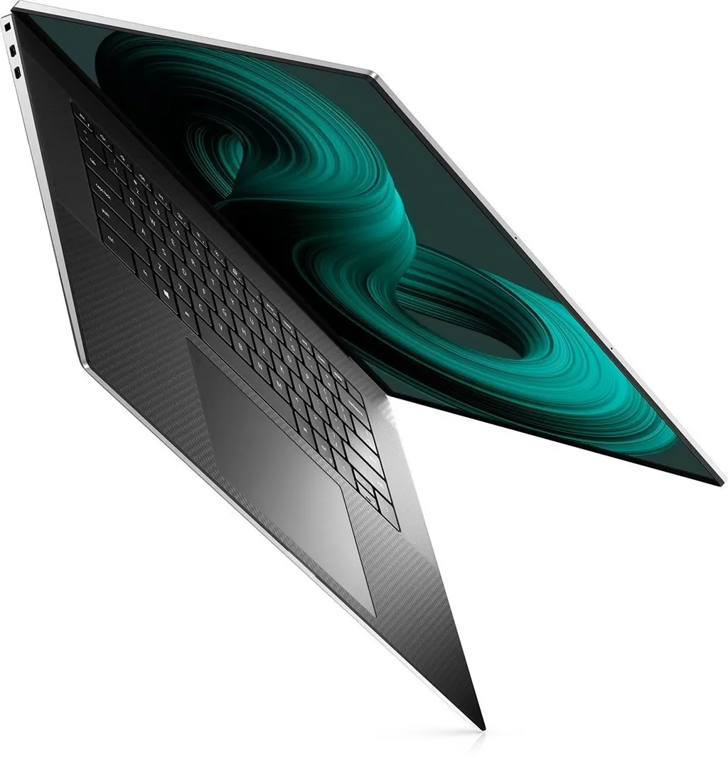 Laptop Dell XPS 9710 (17.0"/UHD+/Core i7-11800H/32GB/1TB/GeForce RTX 3050 4GB/Win 10), argintiu pe tehnoparc.md Laptop Dell XPS 9710 (17.0"/UHD+/Core i7-11800H/32GB/1TB/GeForce RTX 3050 4GB/Win 10), argintiu