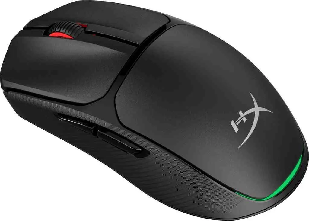 Мышка HyperX Pulsefire Fuse, черный