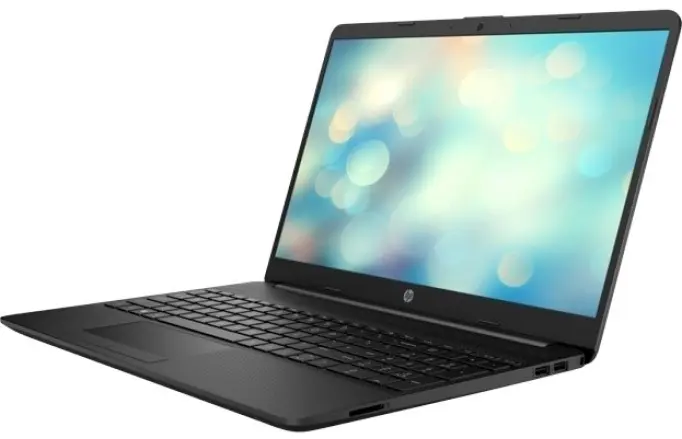 Ноутбук HP Laptop 15 Jet (15.6"/FHD/Core i5-1135G7/8GB/256GB/Intel Iris X), черный на tehnoparc.md Ноутбук HP Laptop 15 Jet (15.6"/FHD/Core i5-1135G7/8GB/256GB/Intel Iris X), черный