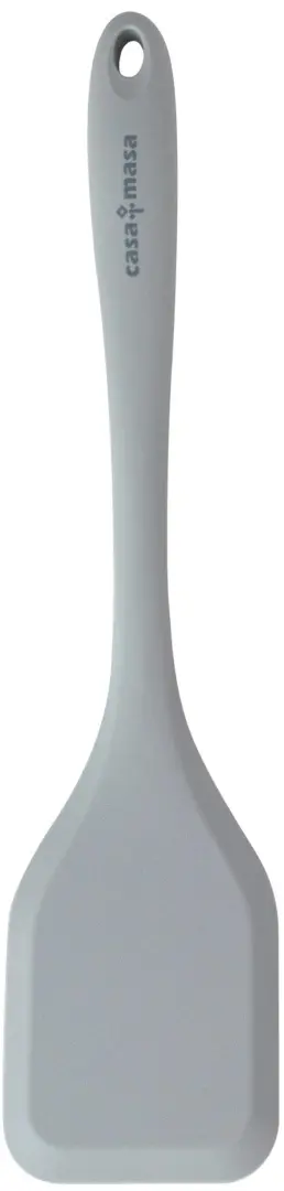 Лопатка CasaMasa T4020E-GRI, серый, серый