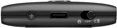 Mouse Lenovo Yoga Mouse with Laser Presenter, negru pe tehnoparc.md Mouse Lenovo Yoga Mouse with Laser Presenter, negru