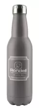 Термос Rondell RDS-841, серый