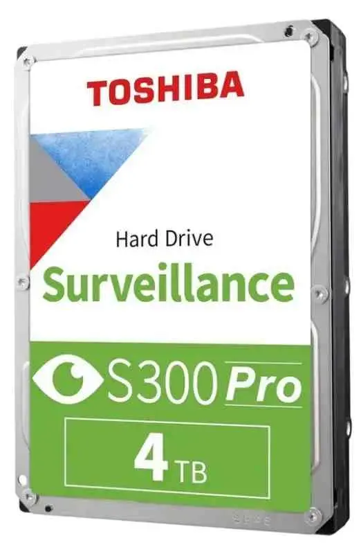 Жесткий диск Toshiba MD10ADA400EV 3.5", 4TB