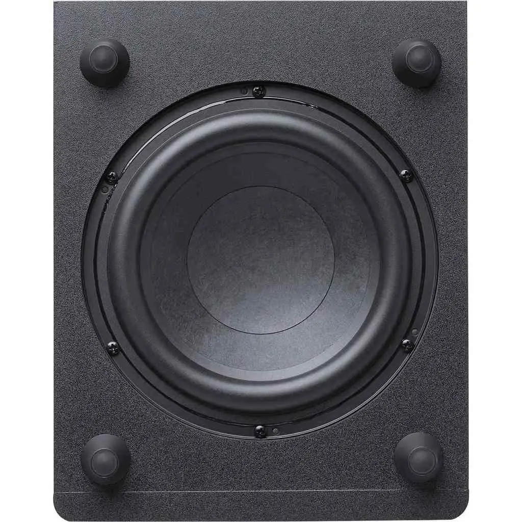 Саундбар JBL SB580, черный