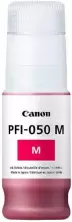 Recipient de cerneală Canon PFI-050, magenta