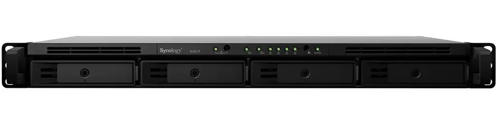 NAS-сервер Synology RS819