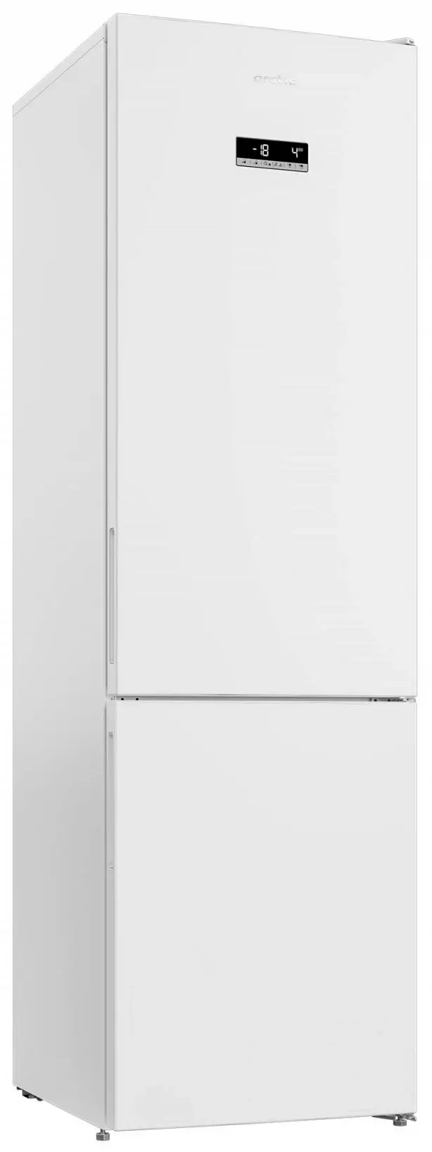 Холодильник Arctic AK60406E40NFW, белый