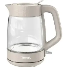 Fierbător de apă Tefal KO2G0BE0, bej