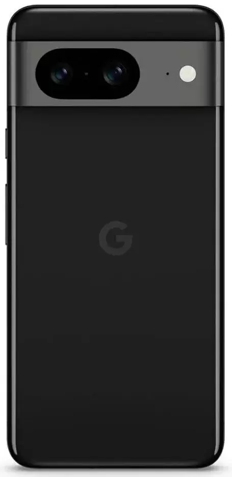 Смартфон Google Pixel 8 5G 8/128ГБ, черный