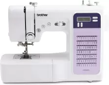 Швейная машинка Brother FS70WTx, белый