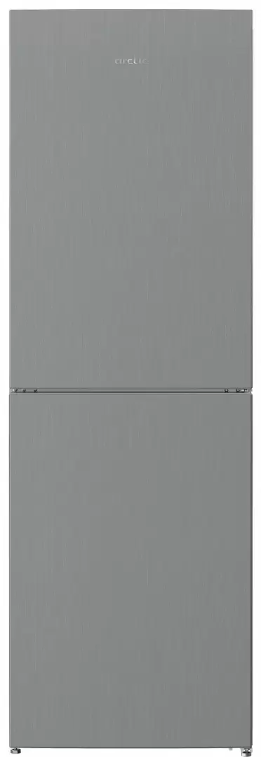 Холодильник Arctic AK60386M40NFMT, нержавеющая сталь