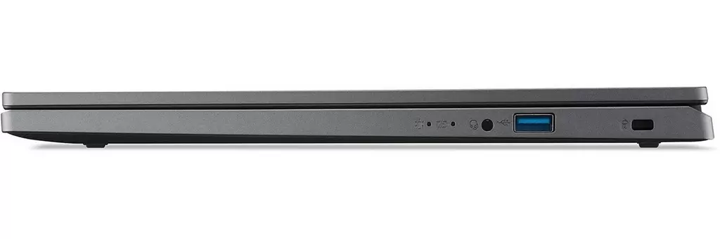Ноутбук Acer Extensa EX215-23 NX.EH3EU.00T (15.6"/FHD/Athlon 7120U/8ГБ/512ГБ/AMD Radeon 610M), серый