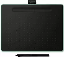 Tabletă grafică Wacom Intuos S CTL-6100WLE-N, negru