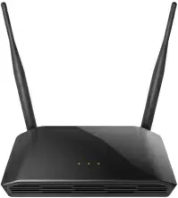 Router wireless D-link DIR-615/T4D