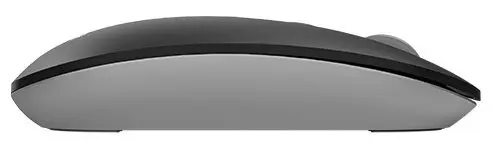 Mouse A4Tech Fstyler FG20, gri