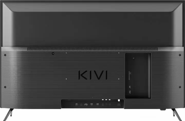 Телевизор Kivi 32H750NB, черный