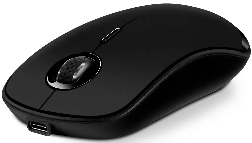 Мышка Sven RX-570SW, черный