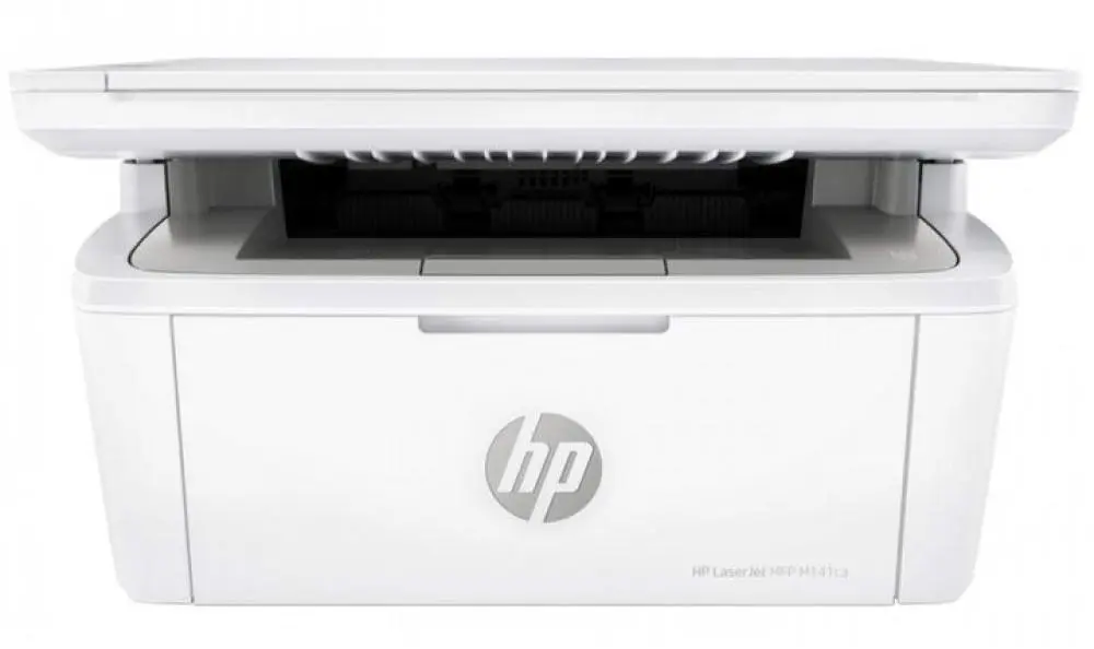 Multifuncţională HP LaserJet M141сa, alb