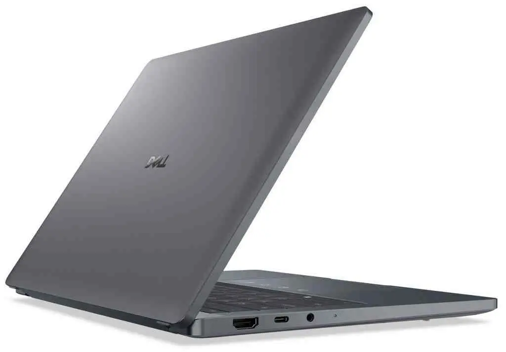 Laptop Dell Pro 13 Premium (13.0"/FHD+/Core Ultra 7 268V/32GB/1TB/Intel Arc/Win11Pro), gri pe tehnoparc.md Laptop Dell Pro 13 Premium (13.0"/FHD+/Core Ultra 7 268V/32GB/1TB/Intel Arc/Win11Pro), gri
