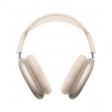 Наушники Apple AirPods Max, золотой на tehnoparc.md Наушники Apple AirPods Max, золотой