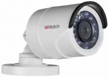 HDCVI Камера HiWatch DS-T200