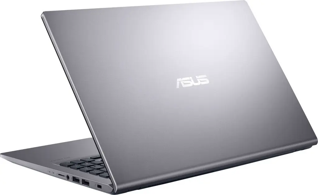 Laptop Asus X515JA (15.6"/FHD/Core i3-1005G1/8GB/256GB/Intel UHD), gri pe tehnoparc.md Laptop Asus X515JA (15.6"/FHD/Core i3-1005G1/8GB/256GB/Intel UHD), gri