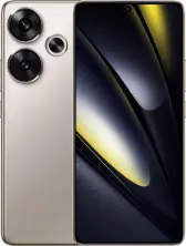 Smartphone Xiaomi Poco F6 5G 12GB/512GB, titanium
