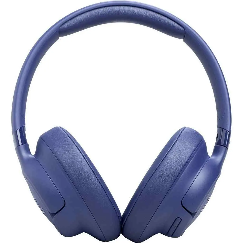 Căşti JBL T730BT, albastru