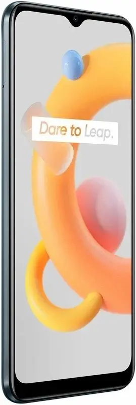 Smartphone Realme C11 2GB/32GB, gri